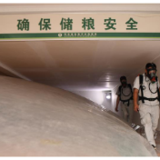 绿色储粮技术赋能大国粮仓