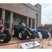 粮食有增产 企业能增收 合作在深化——2025年国际粮食减损大会观察