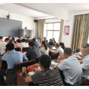 娄底市发改委组织召开2025年全市中晚稻收购工作推进会议