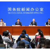 饭碗端得更牢 乡村更加和美——国新办发布会聚焦“十四五”时期农业农村发展成就