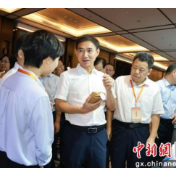 湘江之源优粮“南向” 谱写湘桂合作新篇章