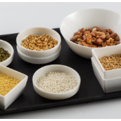 2025年国际食品价格基准指数同比上涨4.3%