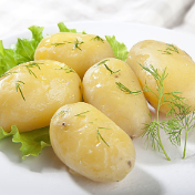 在我国，马铃薯为何难成主食“C位”？