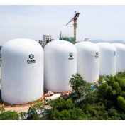 智慧储粮筑牢“大国粮仓”