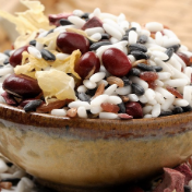 力推全谷物食品更多更快走上餐桌