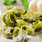 垃圾食品or锁鲜美味 速冻水饺没营养?