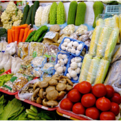 加速升级国民餐桌上的“好食物”