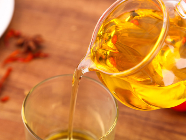 液态食品散装运输迎新规 涉及植物油等