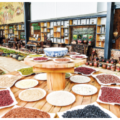 让“中国粮食”成为与“中国制造”比肩的国家名片