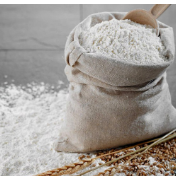 为什么大米一般直接吃,小麦却要磨成面?