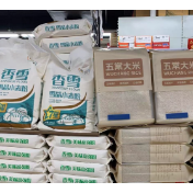 米面粮油购买更理性，“有机”产品获认可