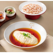 面条：从饱腹主食到文化符号的千年变迁