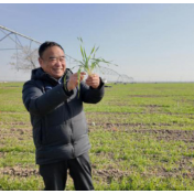 全国人大代表徐淙祥:  从种好粮到卖好粮