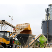 粮食主产区抓项目切莫一哄而上