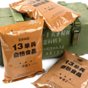 全国军粮供应加速迈入多形态保障新阶段