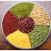 国家粮食和物资储备局局长刘焕鑫:让全谷物走进千家万户、融入三餐四季