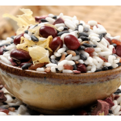 我国全谷物消费潜力和空间很大