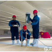 今年新疆计划新增粮食收储仓容60万吨以上