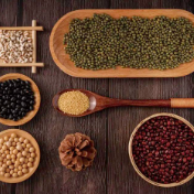 我国全谷物消费方兴未艾