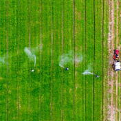 国际观察丨从航油到粮价：中东战事冲击全球经济“临界点”