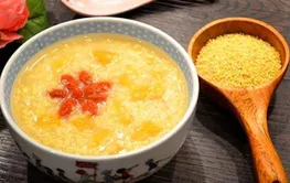 全谷物加快融入三餐四季