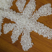 美媒：科学家发现大米奇异特性，并将它们转化为智能材料