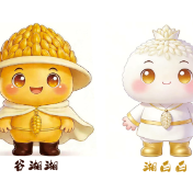 “谷湘湘”科普课堂|揭开全谷物的面纱