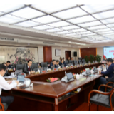 省市场监管局召开第48次党组会