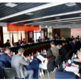 湖南省市场监管局、省非公综合党委召开履行党建管理责任的社会组织党建“标杆引领”行动现场观摩会