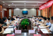湖南省计量院与三诺生物签署协同创新合作协议