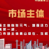 定了！政府工作报告中的市场监管新部署