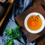 湖南省市场监管局发布关于饮用砖茶消费提示