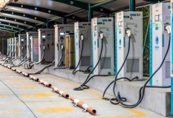 湖南开展2022年电动汽车充电桩计量专项检查