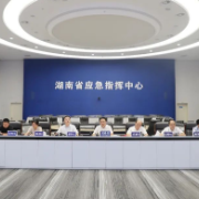 提前开启秋冬季森林防火模式！省森防办要求抓实高温干旱天气森林防灭火工作