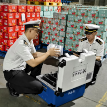 深入推进“智慧海关”建设 实现进出口食品安全监管智能效能双提升