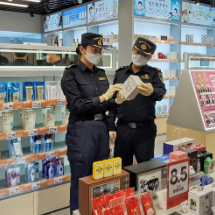 “健安2023”专项行动 保护“舌尖上的安全”