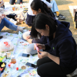 农担新征程 巾帼新风采——湖南农担组织开展“三八”妇女节系列庆祝活动