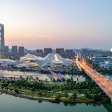 文化强省 版权护航 |  长沙版权工作的湘韵悠悠路