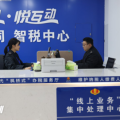 “厅”说她力量 | 武陵源税花红 添彩奇峰叠翠处
