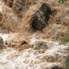 受降雨影响，邵阳、怀化等局地可能发生山洪灾害