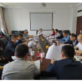 再促进！株洲市召开第二次侨情调查工作协调会
