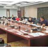 长沙市工商联召开 “庆五一 迎五四”民营企业家座谈会