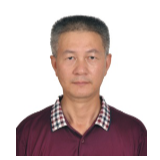 最美学会工作者：薛灿辉
