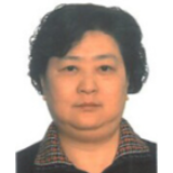 最美学会工作者：吕丹