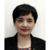 最美学会工作者：陶红艳