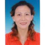 最美学会工作者：王维丽