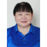 最美学会工作者：彭英