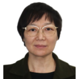 最美学会工作者：阮丽君