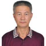 最美学会工作者：薛灿辉