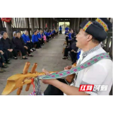 17年无重大以上道路交通事故  看通道怎样建设安全“通道”